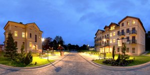Hotel COTTONINA & MINERAL SPA RESORT wakacje