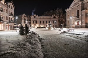 Hotel COTTONINA & MINERAL SPA RESORT wakacje