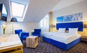 Hotel COTTONINA & MINERAL SPA RESORT wakacje