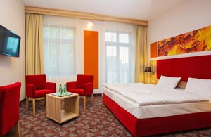 Hotel COTTONINA & MINERAL SPA RESORT wakacje