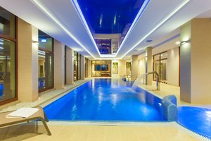 Hotel COTTONINA & MINERAL SPA RESORT wakacje