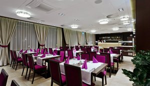 Hotel COTTONINA & MINERAL SPA RESORT wakacje