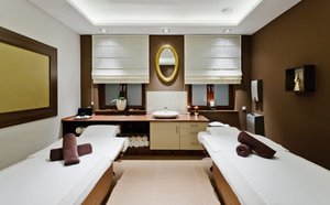 Hotel COTTONINA & MINERAL SPA RESORT wakacje