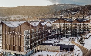 Hotel ELEMENTS HOTEL & SPA wakacje