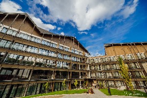 Hotel ELEMENTS HOTEL & SPA wakacje