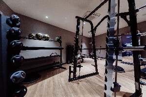 Hotel ELEMENTS HOTEL & SPA wakacje