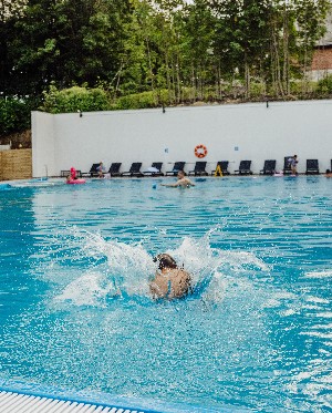 Hotel ELEMENTS HOTEL & SPA wakacje