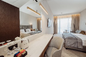 Hotel ELEMENTS HOTEL & SPA wakacje