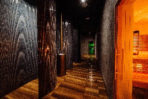 Hotel ELEMENTS HOTEL & SPA wakacje