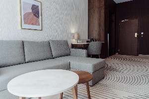 Hotel ELEMENTS HOTEL & SPA wakacje