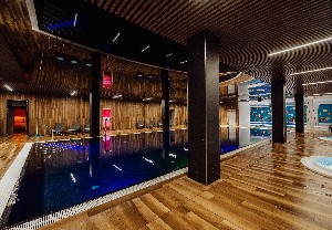 Hotel ELEMENTS HOTEL & SPA wakacje