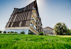 Hotel ELEMENTS HOTEL & SPA wakacje