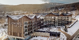 Hotel ELEMENTS HOTEL & SPA wakacje