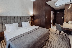 Hotel ELEMENTS HOTEL & SPA wakacje