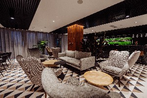 Hotel ELEMENTS HOTEL & SPA wakacje