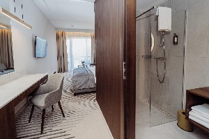 Hotel ELEMENTS HOTEL & SPA wakacje