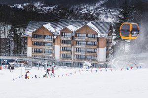 Hotel FOREST PARK RESORT & SPA wakacje