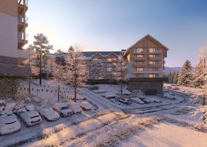 Hotel FOREST PARK RESORT & SPA wakacje