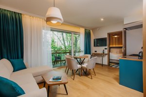 Hotel FOREST PARK RESORT & SPA wakacje