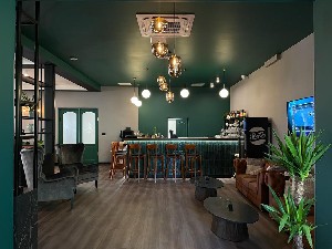 Hotel KYRIAD KARKONOSZE wakacje