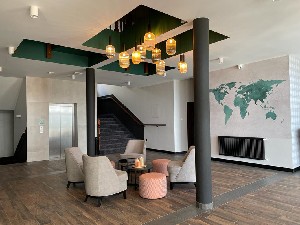 Hotel KYRIAD KARKONOSZE wakacje