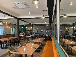 Hotel KYRIAD KARKONOSZE wakacje