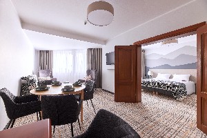 Hotel KYRIAD KARKONOSZE wakacje