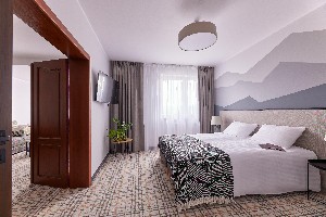 Hotel KYRIAD KARKONOSZE wakacje