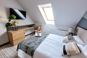 Hotel KYRIAD KARKONOSZE wakacje