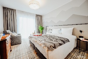 Hotel KYRIAD KARKONOSZE wakacje