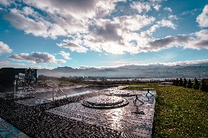 Hotel LAKE HILL RESORT & SPA wakacje