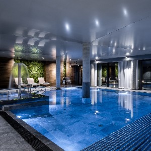 Hotel LAKE HILL RESORT & SPA wakacje