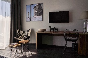 Hotel LAKE HILL RESORT & SPA wakacje