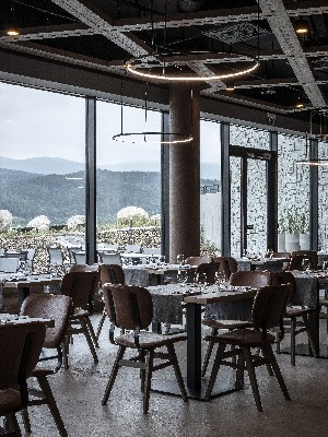 Hotel LAKE HILL RESORT & SPA wakacje