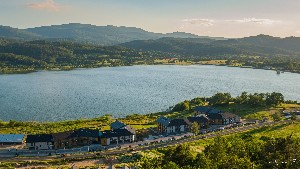 Hotel LAKE HILL RESORT & SPA wakacje