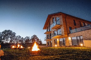 Hotel LAKE HILL RESORT & SPA wakacje