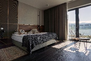 Hotel LAKE HILL RESORT & SPA wakacje