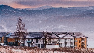 Hotel LAKE HILL RESORT & SPA wakacje