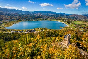 Hotel LAKE HILL RESORT & SPA wakacje