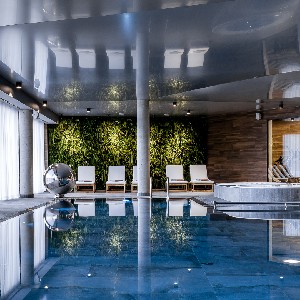 Hotel LAKE HILL RESORT & SPA wakacje