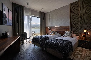 Hotel LAKE HILL RESORT & SPA wakacje