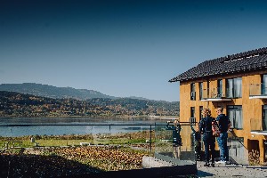 Hotel LAKE HILL RESORT & SPA wakacje