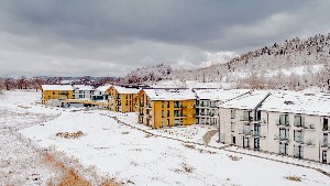 Hotel LAKE HILL RESORT & SPA wakacje