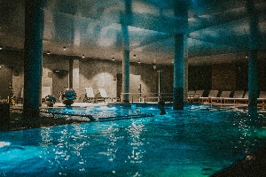 Hotel LAKE HILL RESORT & SPA wakacje