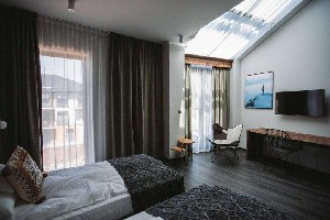 Hotel LAKE HILL RESORT & SPA wakacje