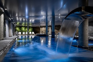 Hotel LAKE HILL RESORT & SPA wakacje