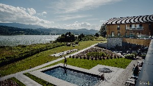 Hotel LAKE HILL RESORT & SPA wakacje