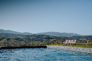 Hotel LAKE HILL RESORT & SPA wakacje