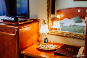 Hotel PARK HOTEL KUR & SPA - ADULTS ONLY wakacje