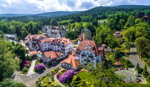 Hotel PARK HOTEL KUR & SPA - ADULTS ONLY wakacje